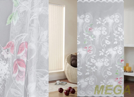 Тюль 14 в Ижевске