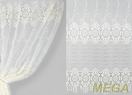 Аппликация Органза в Ижевске