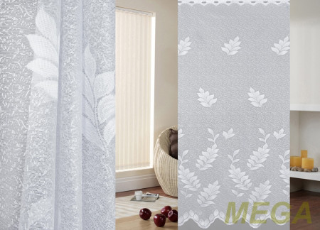 Тюль 16 в Ижевске