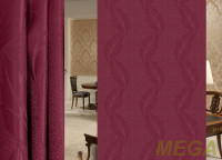 Ткани портьерные Однотон Жаккард GS 243-14/100