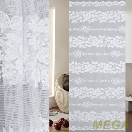 Тюль 24 в Ижевске