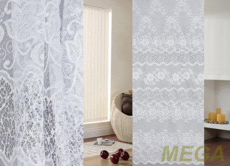 Тюль 14 в Ижевске