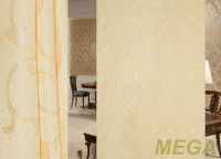 Ткани портьерные Рельеф Жаккард ZG 1004-18/150