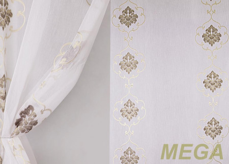 Фэнтези Органза в Ижевске