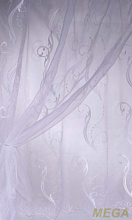 Вышивка Органза в Ижевске