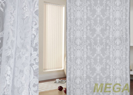 Тюль 24 в Ижевске