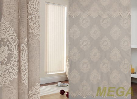 Тюль 24 в Ижевске