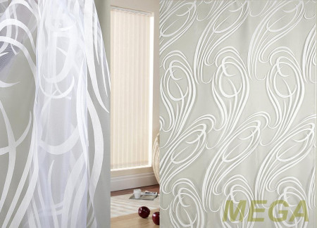 Деворе Органза в Ижевске