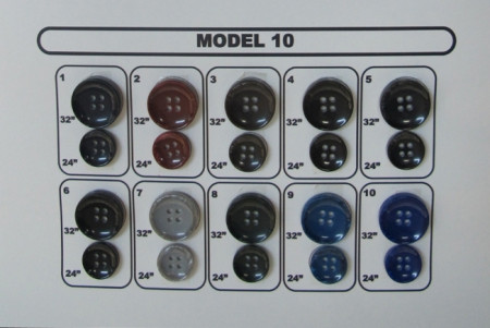 Пуговицы костюмные в Ижевске