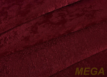 Ткани портьерные Однотон Софт ERT T-SOFT-V124/280 P