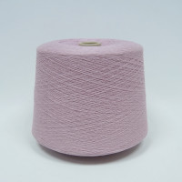 Пряжа Хлопок Гребенной Ne 24/1 (Nm 40/1)