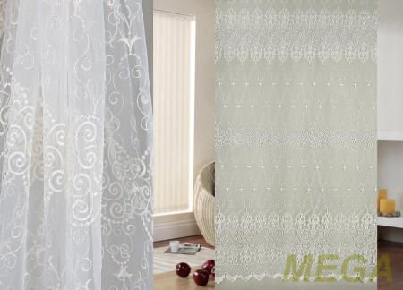 Вышивка Органза в Ижевске