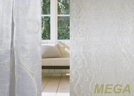 Вышивка Органза в Ижевске