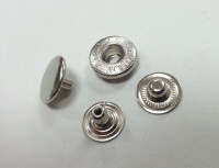 Кнопка 54 система 12.5 мм нержавейка в Ижевске