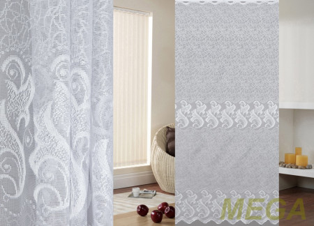 Жаккард тюль в Ижевске