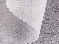 Флизелин клеевой точечный MEGA 65400 (40гр, 100м) шир 90см