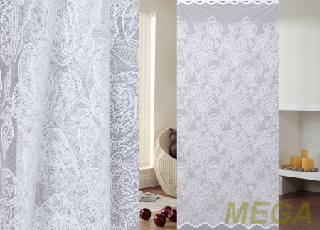 Тюль 18 в Ижевске