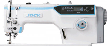 1-игольные машины JACK челночного стежка с плоской платформой с нижним транспортером в Ижевске