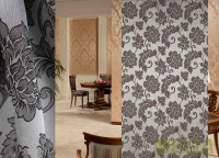 Ткани портьерные Многоцвет Жаккард GL 1444-15/140 PJac