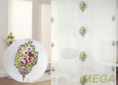 Фэнтези Полуорганза в Ижевске