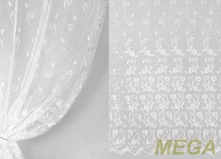 Вышивка Органза в Ижевске