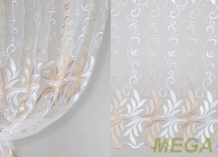 Вышивка Органза в Ижевске