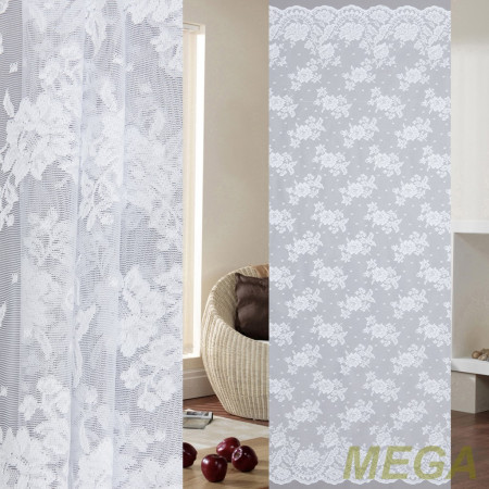 Тюль 24 в Ижевске