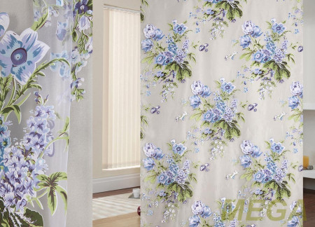 Деворе Органза в Ижевске