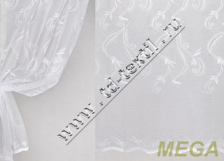 Тюль 16 в Ижевске