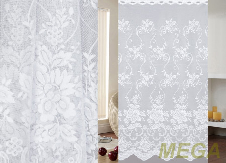 Тюль 18 в Ижевске