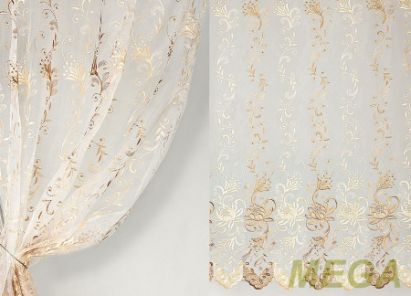 Вышивка Органза в Ижевске