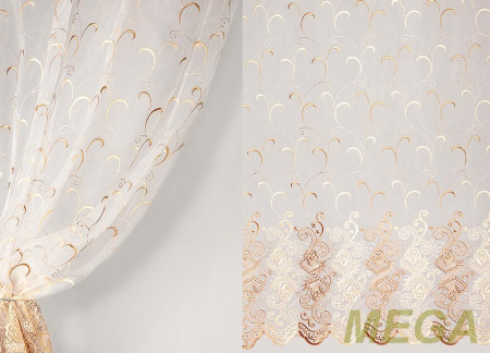 Вышивка Органза в Ижевске