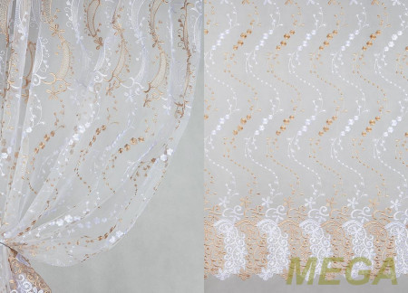 Вышивка Органза в Ижевске