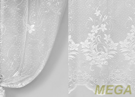 Тюль 14 в Ижевске