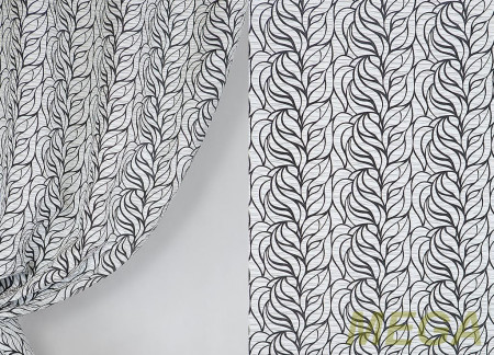Ткани портьерные Жаккард Тафта JP 2704-4/280 P