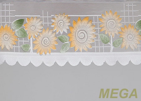 Тюль 16 в Ижевске