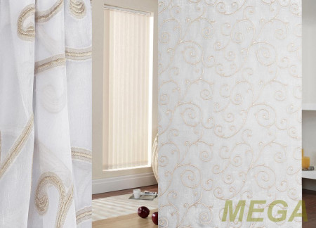 Фэнтези Полуорганза в Ижевске