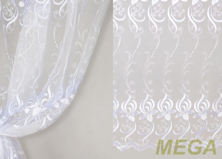 Вышивка Органза в Ижевске