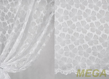 Вышивка Органза в Ижевске