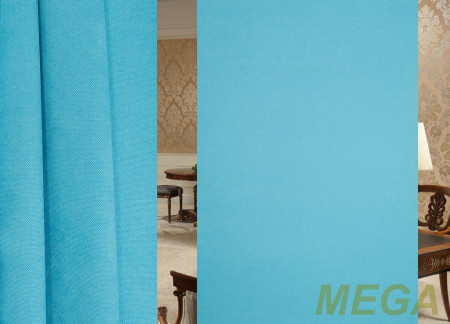 Ткани портьерные Однотон Ткани Портьерные FB AR 01403-351/300 P