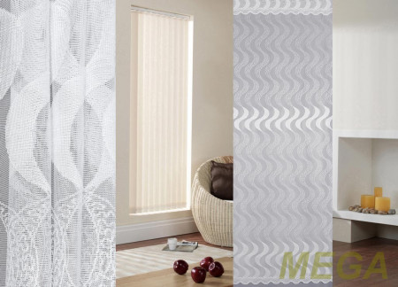 Тюль 14 в Ижевске