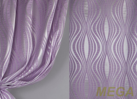 Ткани портьерные Жаккард Тафта JP 2788-7/280 P