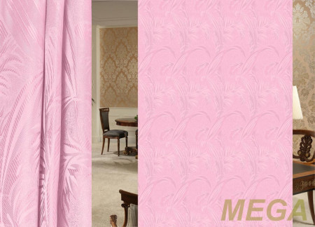 Ткани портьерные Однотон Жаккард GS 225-25/155