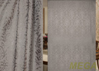 Ткани портьерные Однотон Жаккард HM 18050-10/290 PJac