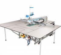 Промышленная шв.машина JACK MS-100A-95STYX-F11 С ЛАЗЕРОМ (комплект)