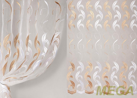 Вышивка Органза в Ижевске