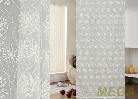 Вышивка Органза в Ижевске