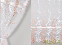 Вышивка Органза в Ижевске