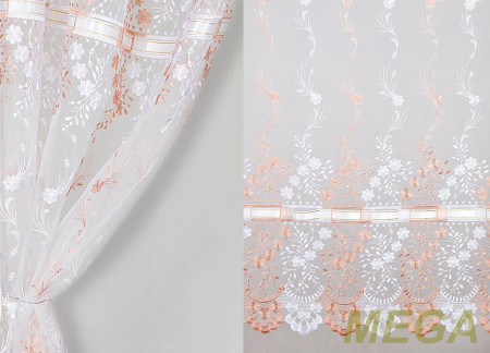 Вышивка Органза в Ижевске