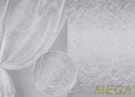 Вышивка Органза в Ижевске